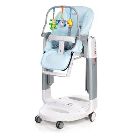 Hochstuhlbezug Kit für Tatamia