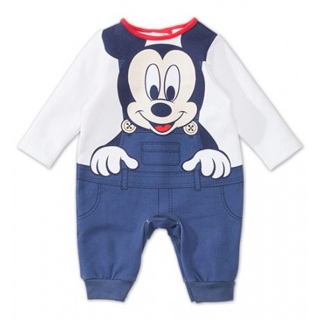 Baby-Overall