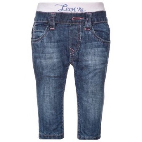 Jeans "indigo"