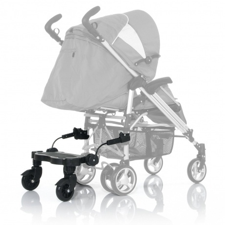 Trittbrett "Kiddie Ride On"