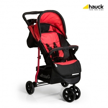 Shopperwagen Citi Comfortfold Design 2016