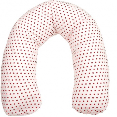 Stillkissen mit EPS-Perlen