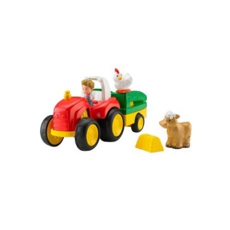Little People Traktor