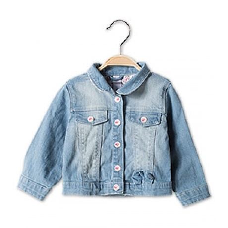 Jeansjacke