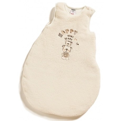 Schlafsack "Interlock"