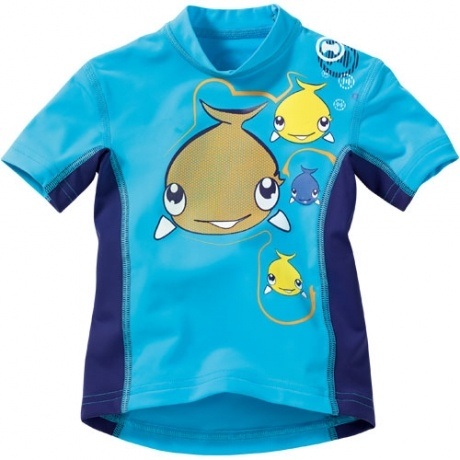 Baby-UV-T-Shirt