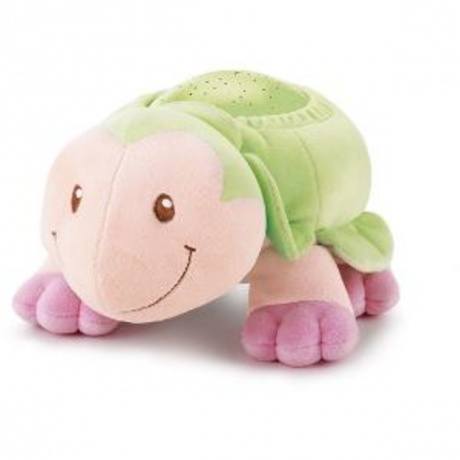 Magic Lights Schildkröte