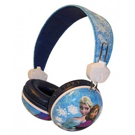 Disney Frozen FRE190Z - Premium Over-Ear Kopfhörer