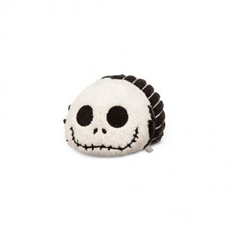 Disney Tsum Tsum Miniplüsch-Kollektion - Nightmare Before Christmas Jack Skellington