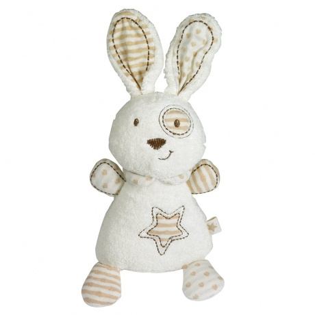 Kuscheltier "Schnuffelhase"