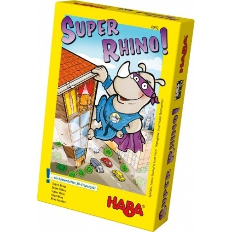 SuperRhino