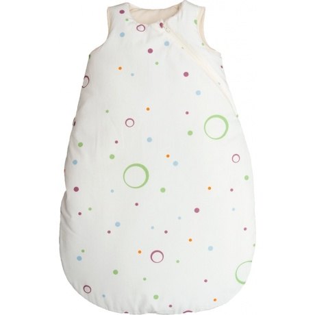 Schlafsack mit Lavalan-Füllung