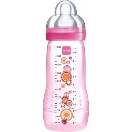 Weithalsflasche Weithalsflasche