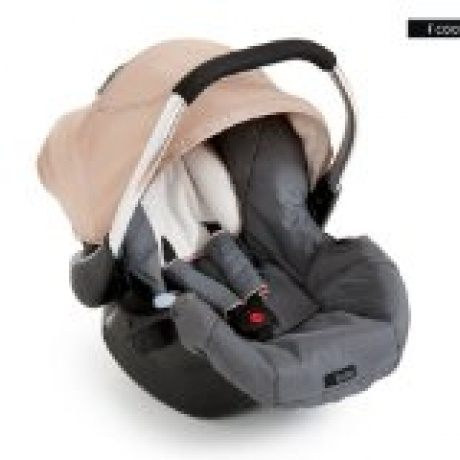 Kindersitz "Car Seat Comfort"