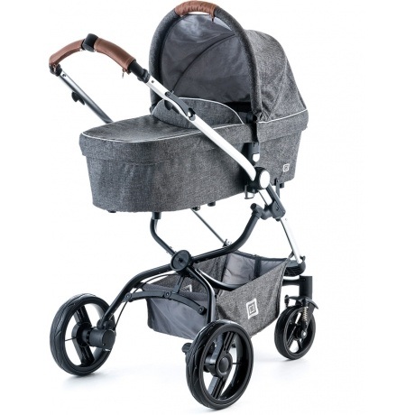 Kombikinderwagen "Spider"