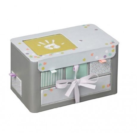 Aufbewahrungsbox und Schatzkästchen für Kinder "Treasure Box"