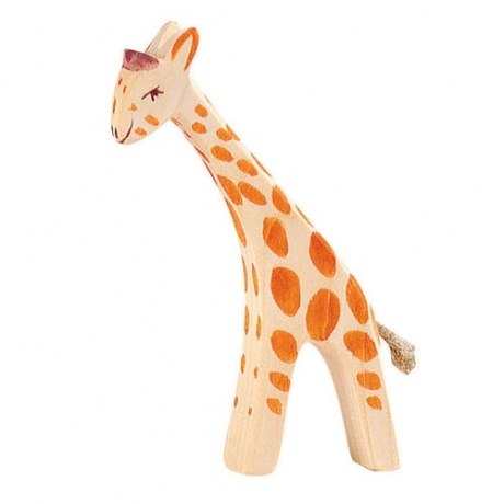 Ostheimer Giraffe