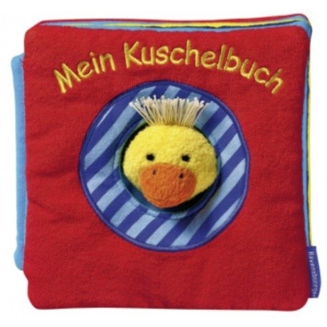 Ravensburger Mein Kuschelbuch