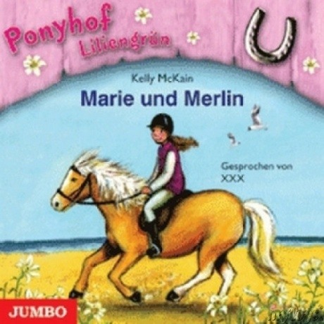 Marie und Merlin (CD)