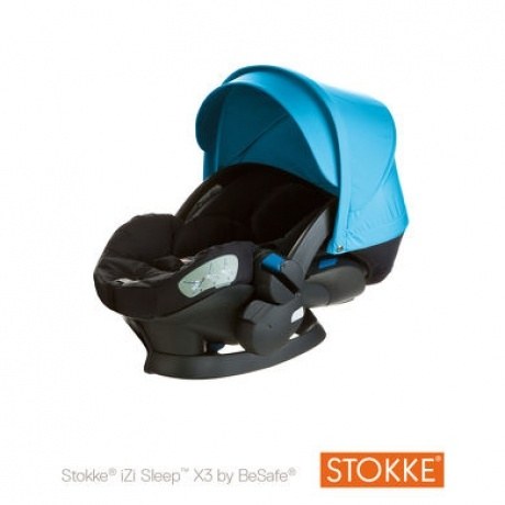 Autoschale "iZiSleep"