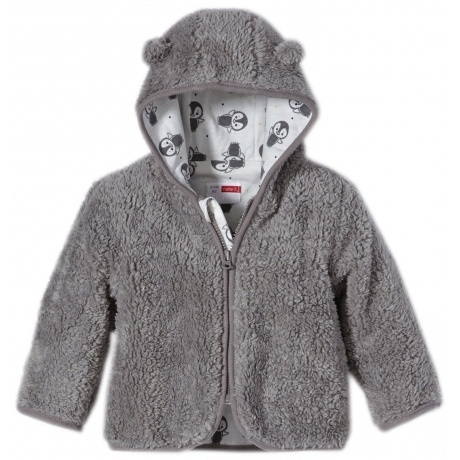 Baby Ohrenjacke