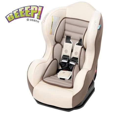 Osann Safety ONE Isofix