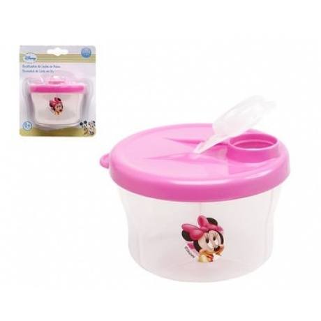 DISNEY. SPENDER MILCH MINNIE 8927