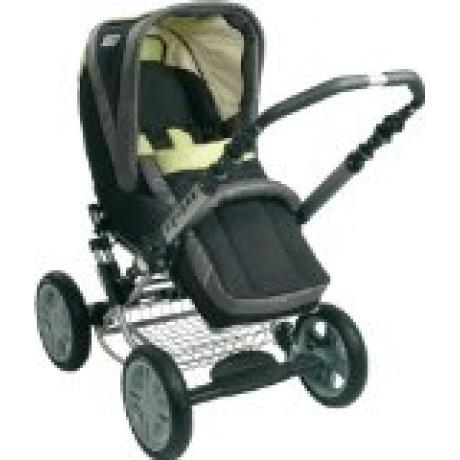 Zekiwa Tornado Gigant