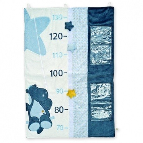 Noukies Victor & Lucien Messlatte