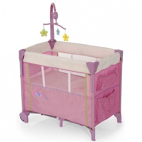 Beistellbett "Dream´n Care"