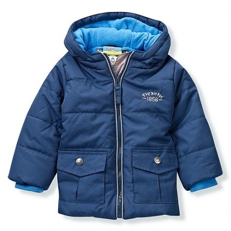 Baby-Jacke