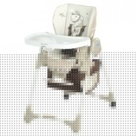 Hochstuhl "Emotion Plus"