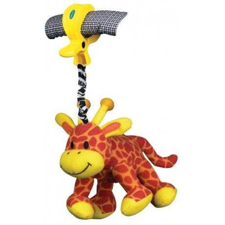 Arche Noah Wackel Zappel Giraffe