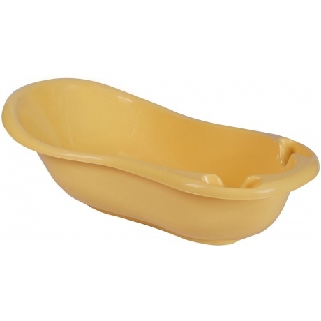 Badewanne mit Stöpsel