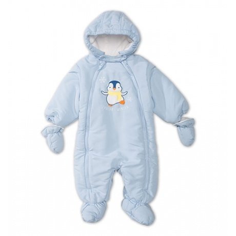 Baby Schneeanzug