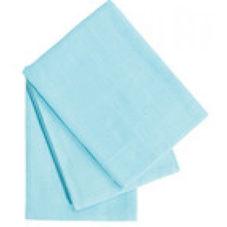 Mullwindeln im 3er-Pack