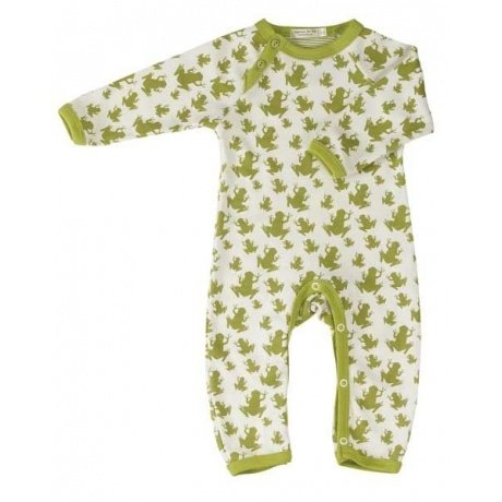 Organic for Kids Tiere