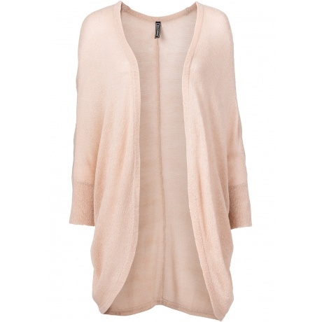 Oversized-Strickjacke Oversized-Strickjacke