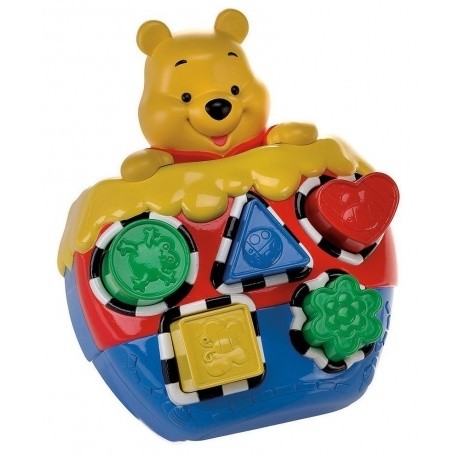 Winnie Puuh Sortierspiel