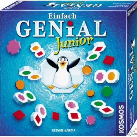 Kosmos Einfach Genial Junior