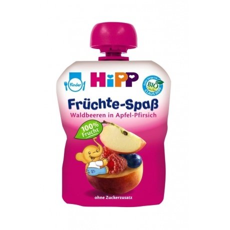 Früchte-Spaß