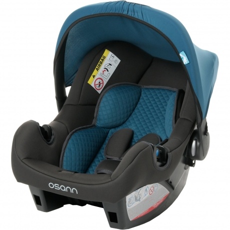 Babyschale "BeOne SP Deluxe"