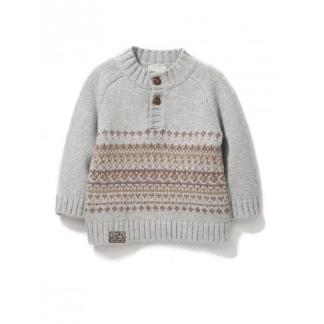 Baby-Pullover Baby-Pullover