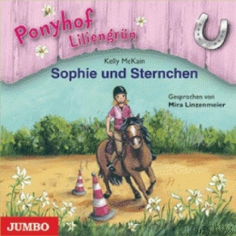 Sophie und Sternchen (CD)