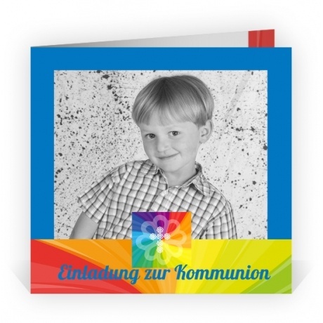 Kommunion-Konfirmation