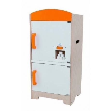 Kühlschrank 6-teilig "Gourmet"