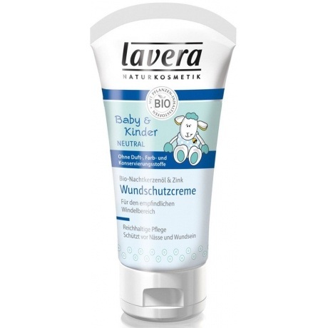 Wundschutzcreme 
