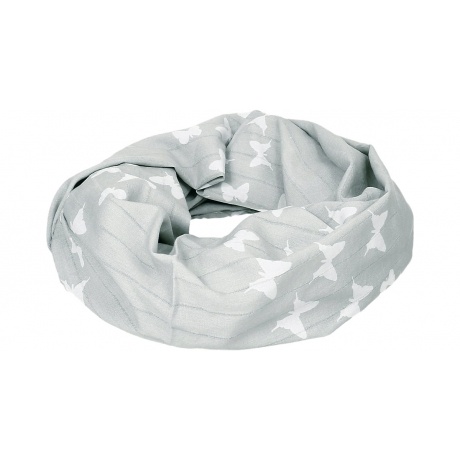 Lässig "Nursing Loop Still-Schal"