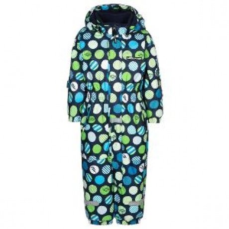 Wear Schneeanzug midnight