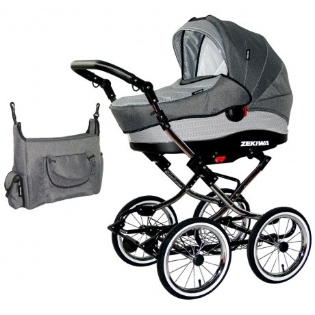 Erstlingswagen "Classic"